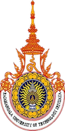Rajamangala University Technology Krung Thep