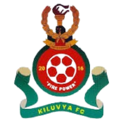 কিলুভিয়া এফসি