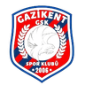 Gazikentspor Femenino