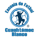 CEFOR Cuauhtemoc Blanco