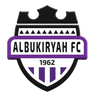 Al-Bukayriyah FC U21