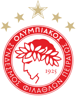 Olympiacos Piraeus Olympiacos Piraeus