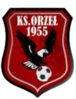 Orzel Baniocha