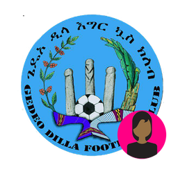 Lideta Sub City Femenino