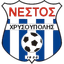 Nestos Chrisoupolis U19