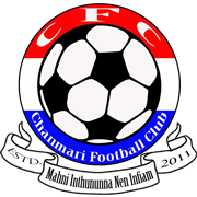 تشانماري FC