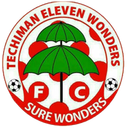  Eleven Wonders