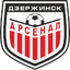 Cadangan Arsenal Dzyarzhynsk