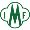 Mallbackens IF Feminino