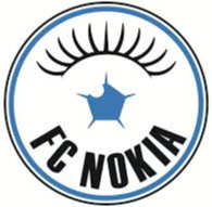 FC Nokia (w) FC Nokia (w)