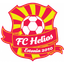 FC Helios Tartu Sub-19
