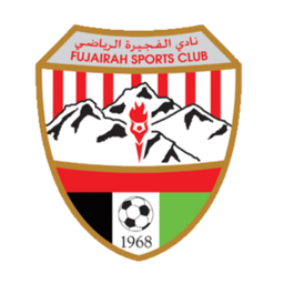 الفجيرة تحت 21 سنة