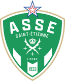 Saint-Étienne Feminino