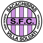 Sacachispas Sub-20