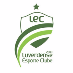 Luverdense U20 Luverdense U20