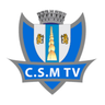 CSM Targu Jiu