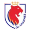 OL Lyonnes Feminino