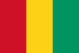 Guiné Sub-23