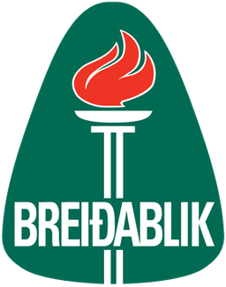 Breidablik/Augnablik/Smari U20 (W)