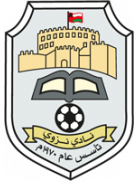 نزوي