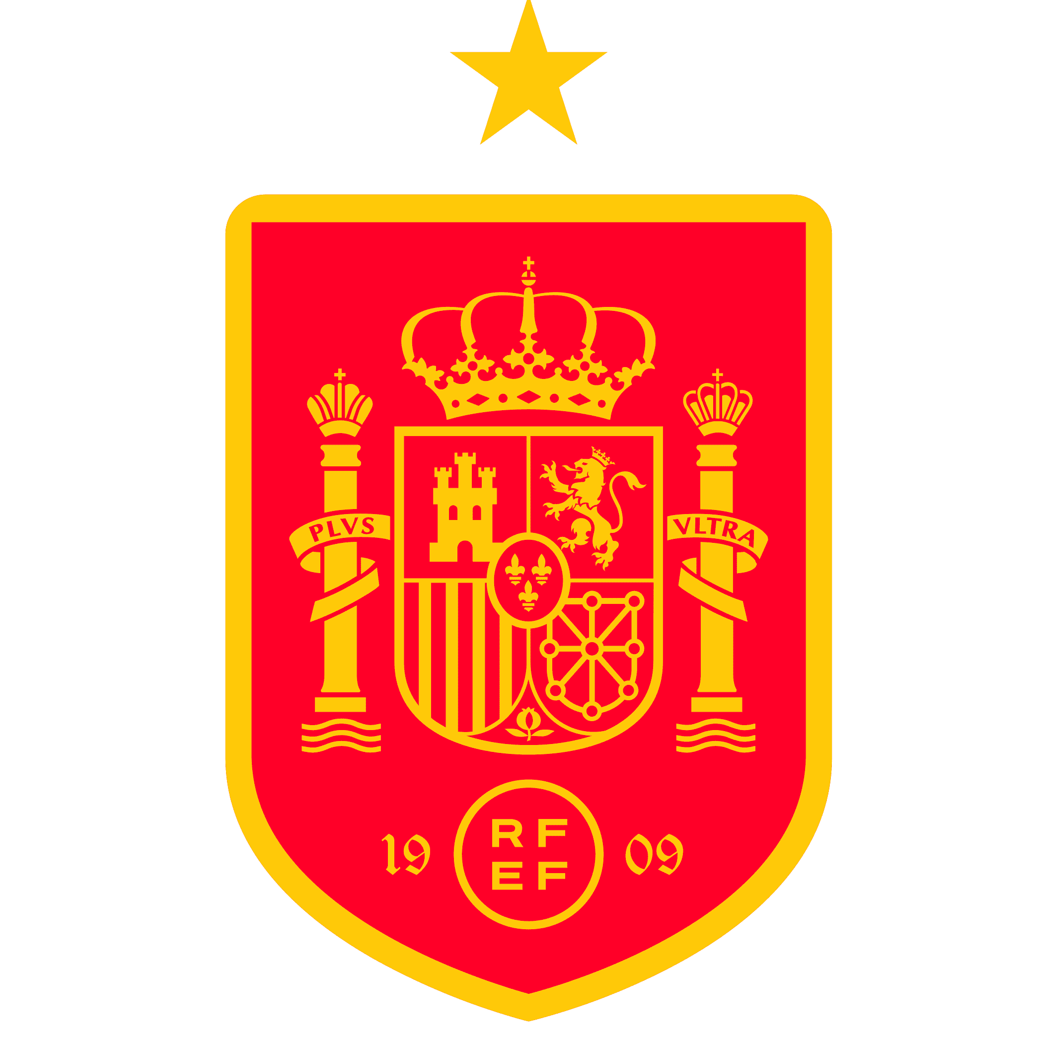 স্পেন মহিলা U20