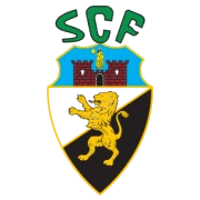 SC Farense B U19