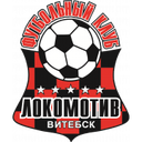 Lokomotiv Vitebsk Femenino