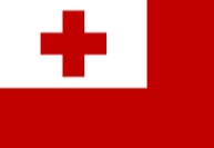 Tonga U17 Tonga U17