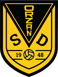 Orzan SD (W)