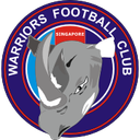 सिंगापुर वॉरियर्स