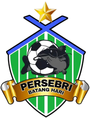 Persebri Batanghari Persebri Batanghari