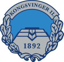 Kongsvinger (W)