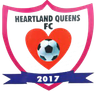 Heartland Queens Women