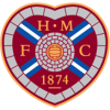 Hearts B
