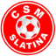 CSM سلاتينا