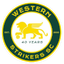 Western Strikers Reserves