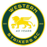 Western Strikers Reserves