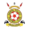Kenya Police Bullets Feminino