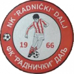 NK Radnicki Dalj NK Radnicki Dalj