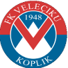 KS Veleciku Koplik
