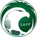Arábia Saudita Feminino