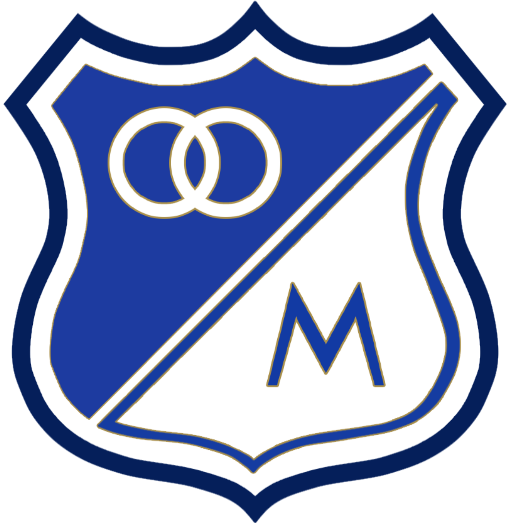 Millonarios (W)