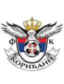 koricani
