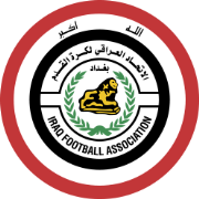 العراق تحت 20