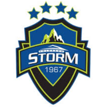 Colorado Storm (f)