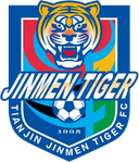 Tianjin Jinmen Tiger U20