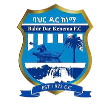 Bahr Dar Kenema FC (F)