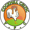Cockhill Celtic Cockhill Celtic