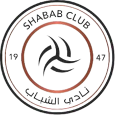 Al Shabab Riyadh (W) Al Shabab Riyadh (W)