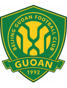 Beijing Guoan sub-20